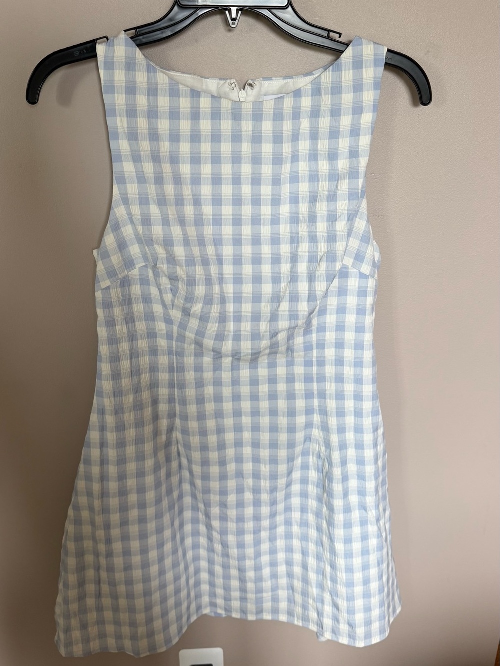 Princess Polly Gingham dress